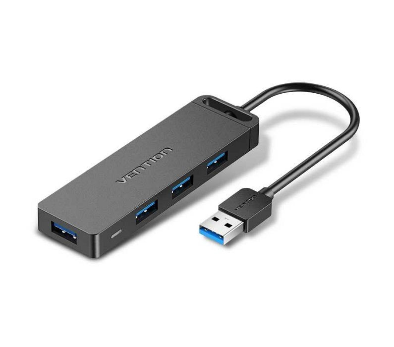 USB HUB4-VENTION